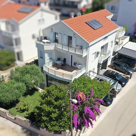 Apartments Dumancic Biograd Na Moru Ngoại thất bức ảnh