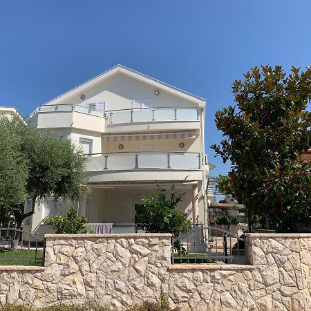 Apartments Dumancic Biograd Na Moru Ngoại thất bức ảnh