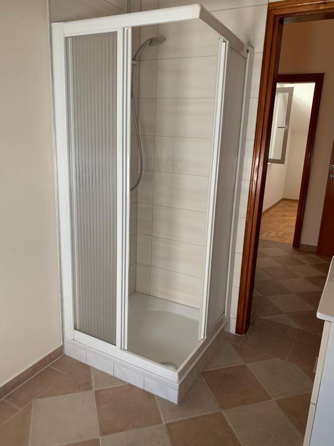 Apartments Dumancic Biograd Na Moru Ngoại thất bức ảnh