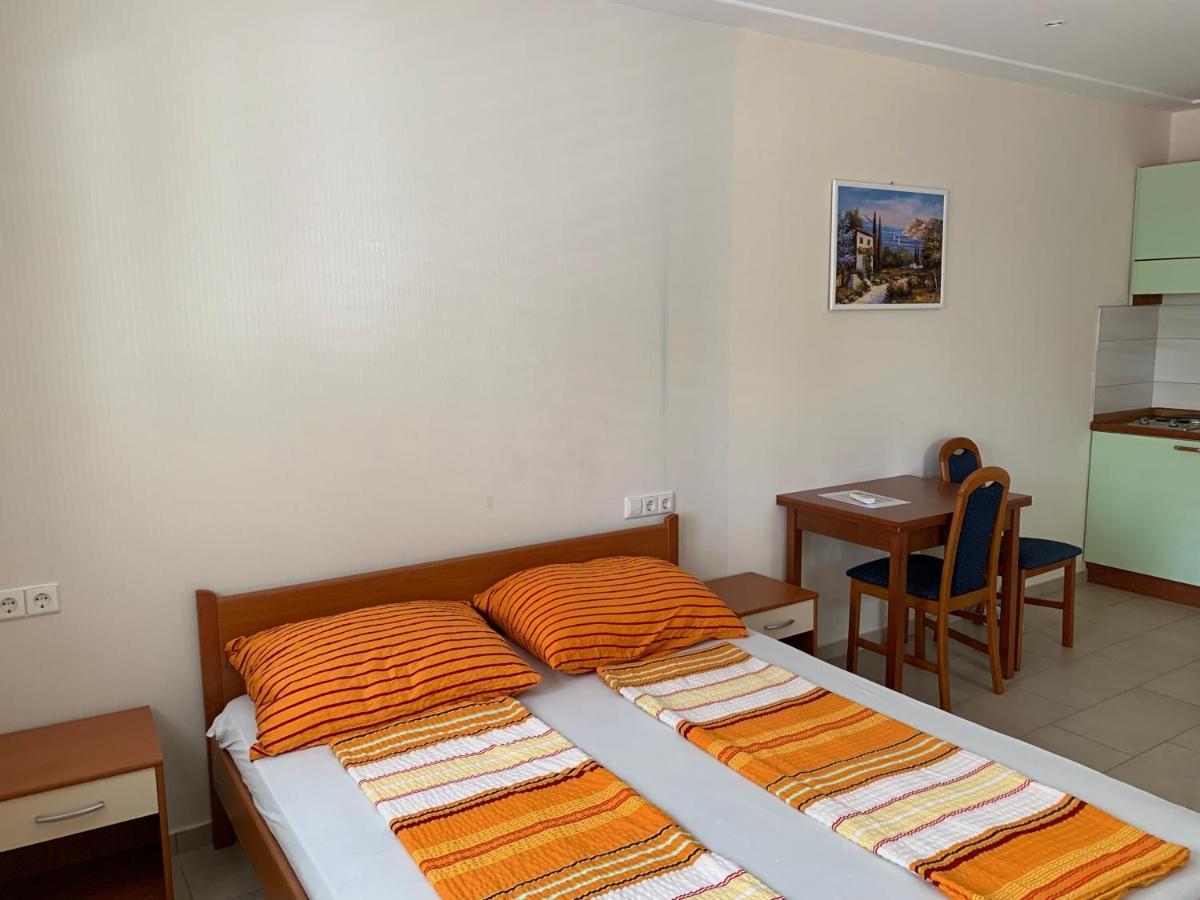 Apartments Dumancic Biograd Na Moru Ngoại thất bức ảnh