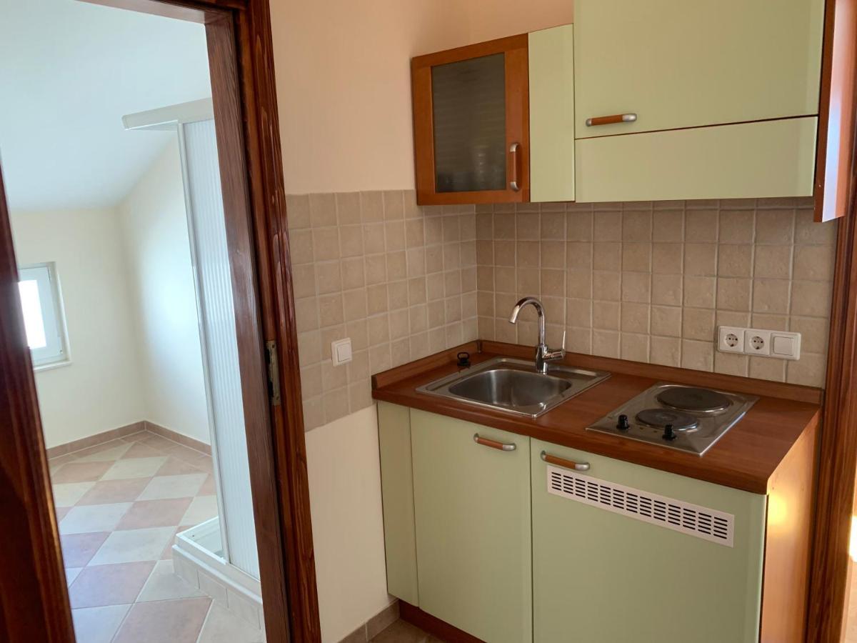 Apartments Dumancic Biograd Na Moru Ngoại thất bức ảnh