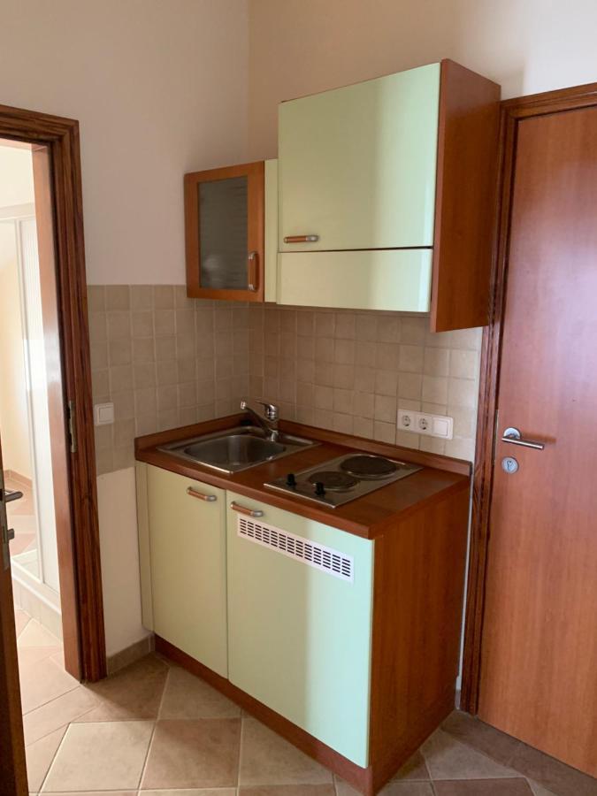 Apartments Dumancic Biograd Na Moru Ngoại thất bức ảnh