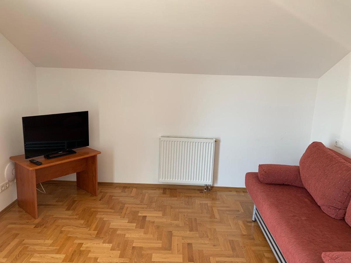 Apartments Dumancic Biograd Na Moru Ngoại thất bức ảnh