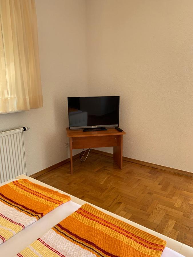 Apartments Dumancic Biograd Na Moru Ngoại thất bức ảnh