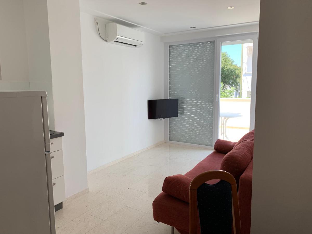 Apartments Dumancic Biograd Na Moru Ngoại thất bức ảnh