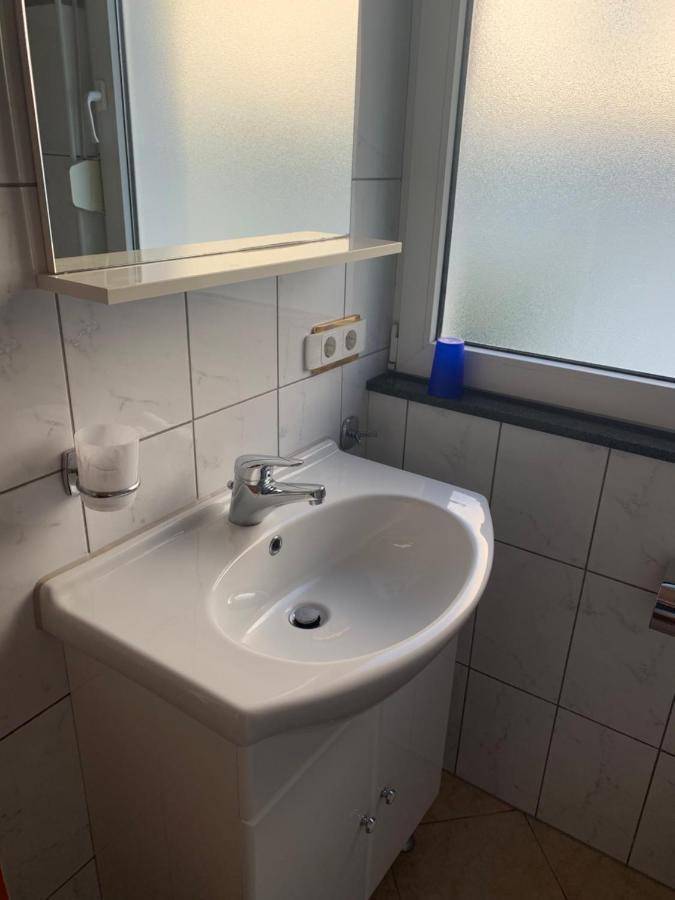 Apartments Dumancic Biograd Na Moru Ngoại thất bức ảnh