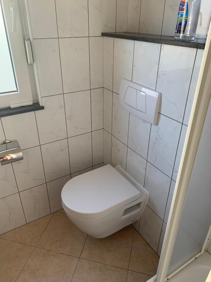 Apartments Dumancic Biograd Na Moru Ngoại thất bức ảnh