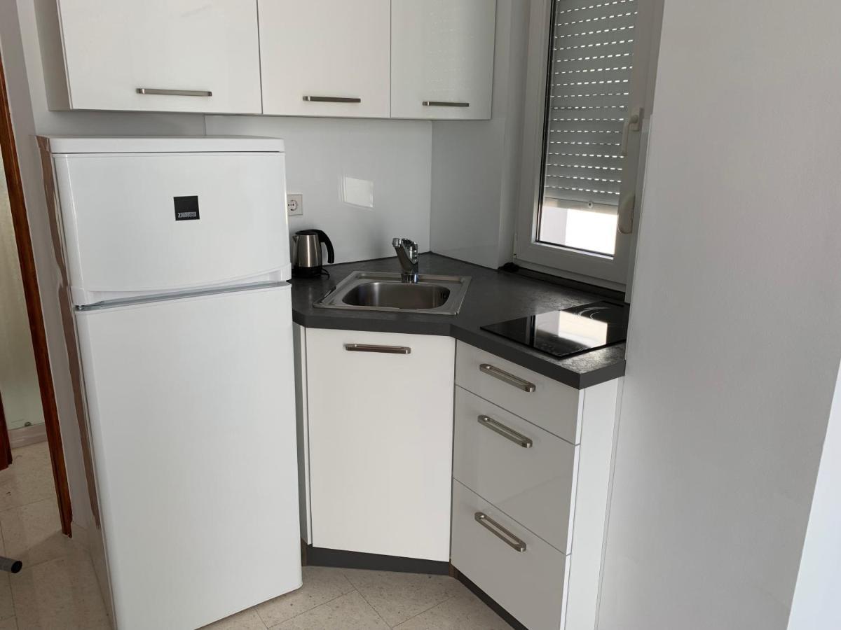 Apartments Dumancic Biograd Na Moru Ngoại thất bức ảnh