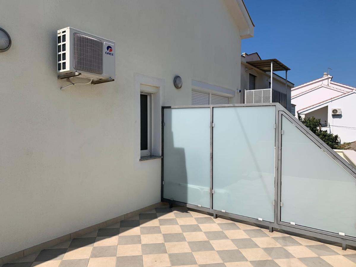 Apartments Dumancic Biograd Na Moru Ngoại thất bức ảnh