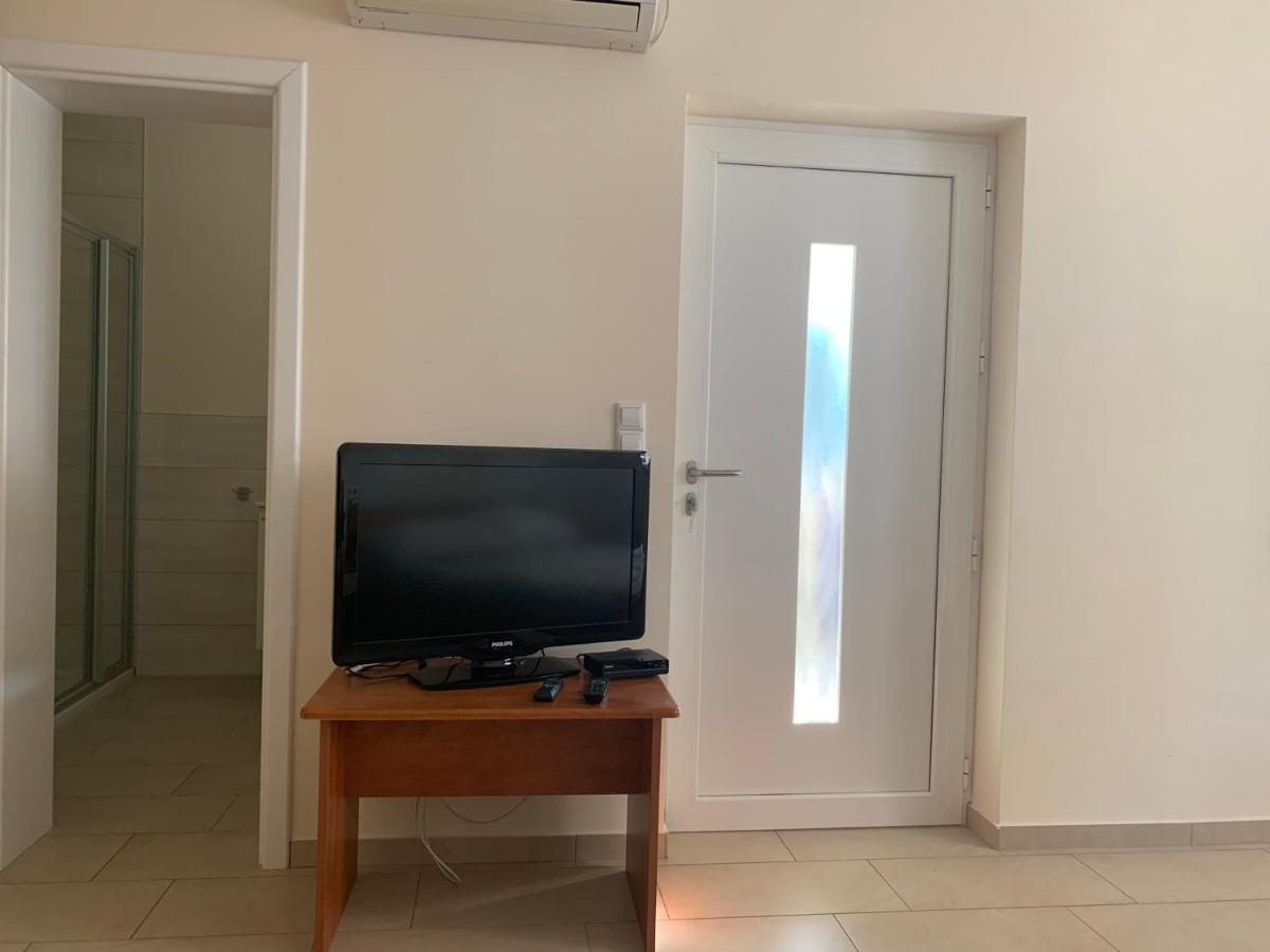 Apartments Dumancic Biograd Na Moru Ngoại thất bức ảnh