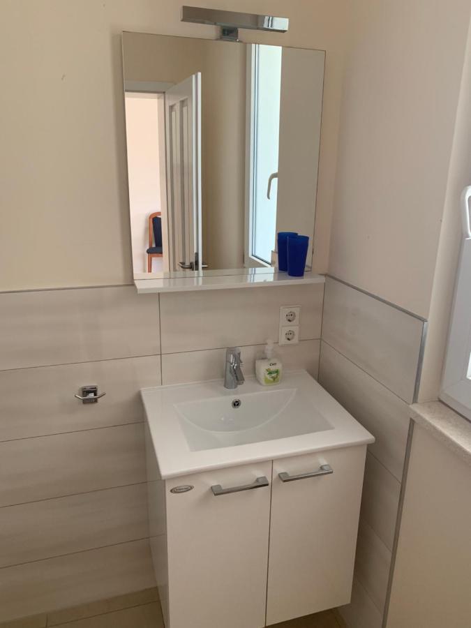 Apartments Dumancic Biograd Na Moru Ngoại thất bức ảnh