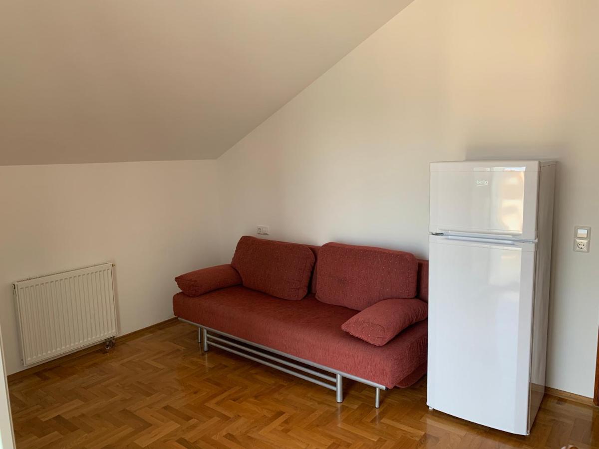 Apartments Dumancic Biograd Na Moru Ngoại thất bức ảnh