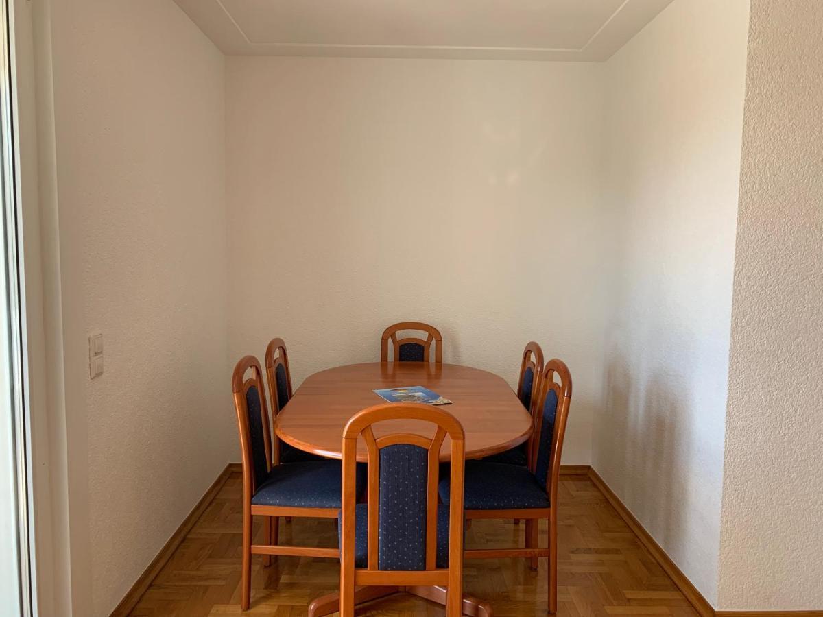 Apartments Dumancic Biograd Na Moru Ngoại thất bức ảnh