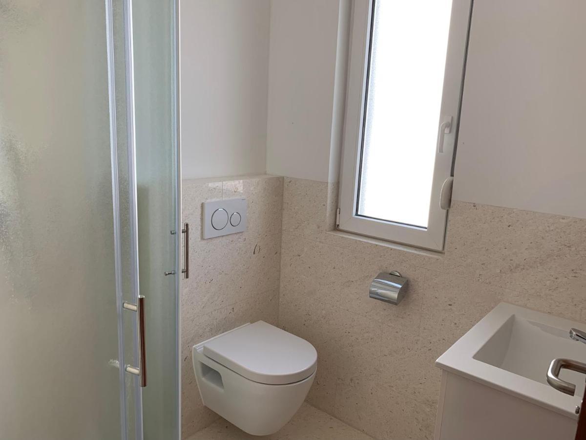 Apartments Dumancic Biograd Na Moru Ngoại thất bức ảnh