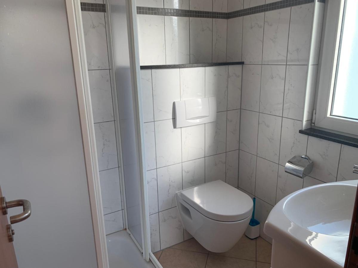 Apartments Dumancic Biograd Na Moru Ngoại thất bức ảnh