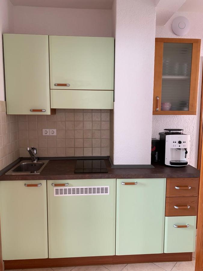 Apartments Dumancic Biograd Na Moru Ngoại thất bức ảnh
