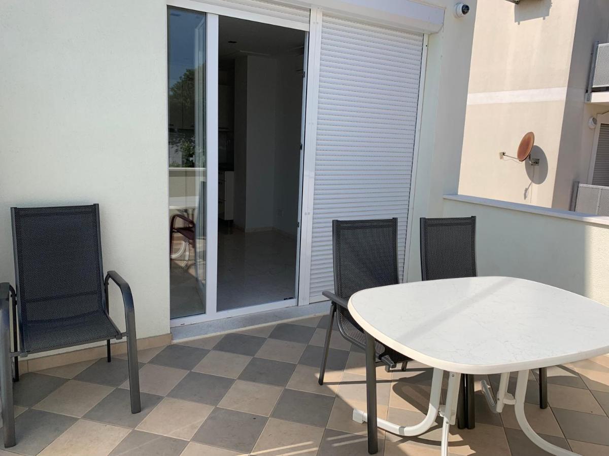 Apartments Dumancic Biograd Na Moru Ngoại thất bức ảnh