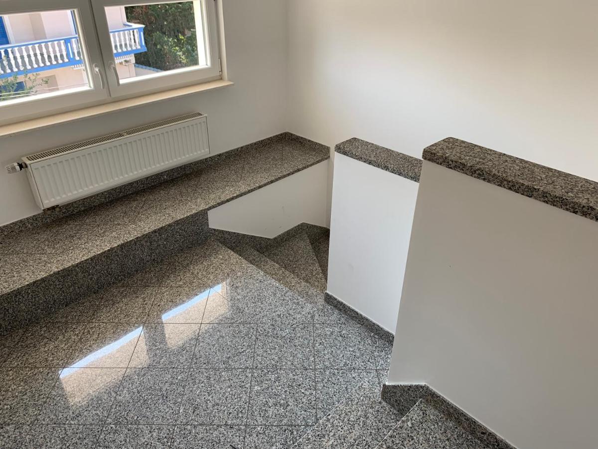 Apartments Dumancic Biograd Na Moru Ngoại thất bức ảnh